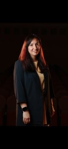 Аватар пользователя Николаева  Анастасия  Вячеславовна 