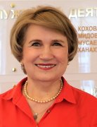 Аватар пользователя Зотова Ирина Николаевна Аватар пользователя Зотова Ирина Николаевна