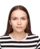 Doroshenko Vladislava Alexandrovna's picture Doroshenko Vladislava Alexandrovna's picture