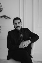 Аватар пользователя Ибрахим Халдун Махди 