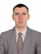 Аватар пользователя Kipreev Sergey Nikolaevich